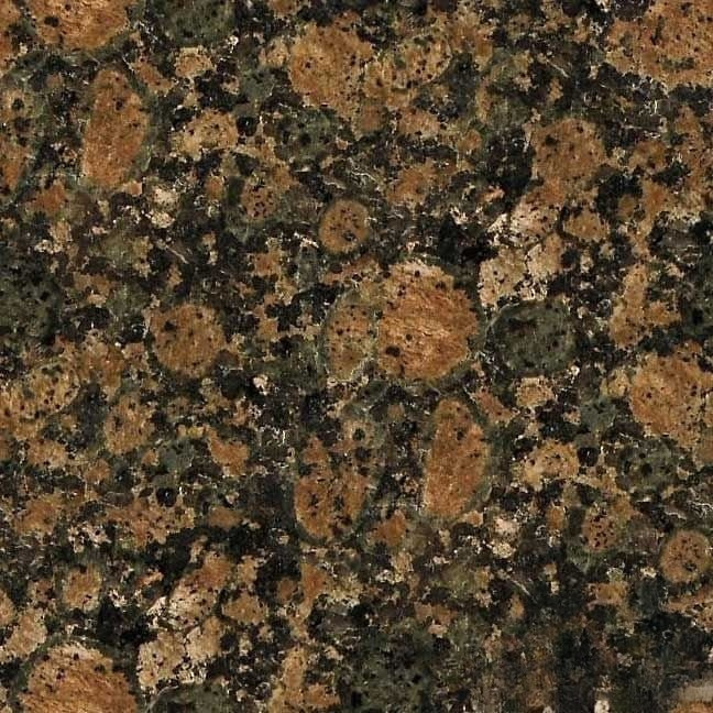 BALTIC BROWN — Standard — Granit pour projet architectural au Maroc