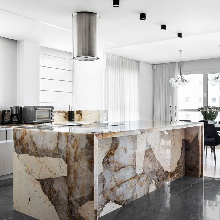 Standard — Granit UNIVMAR