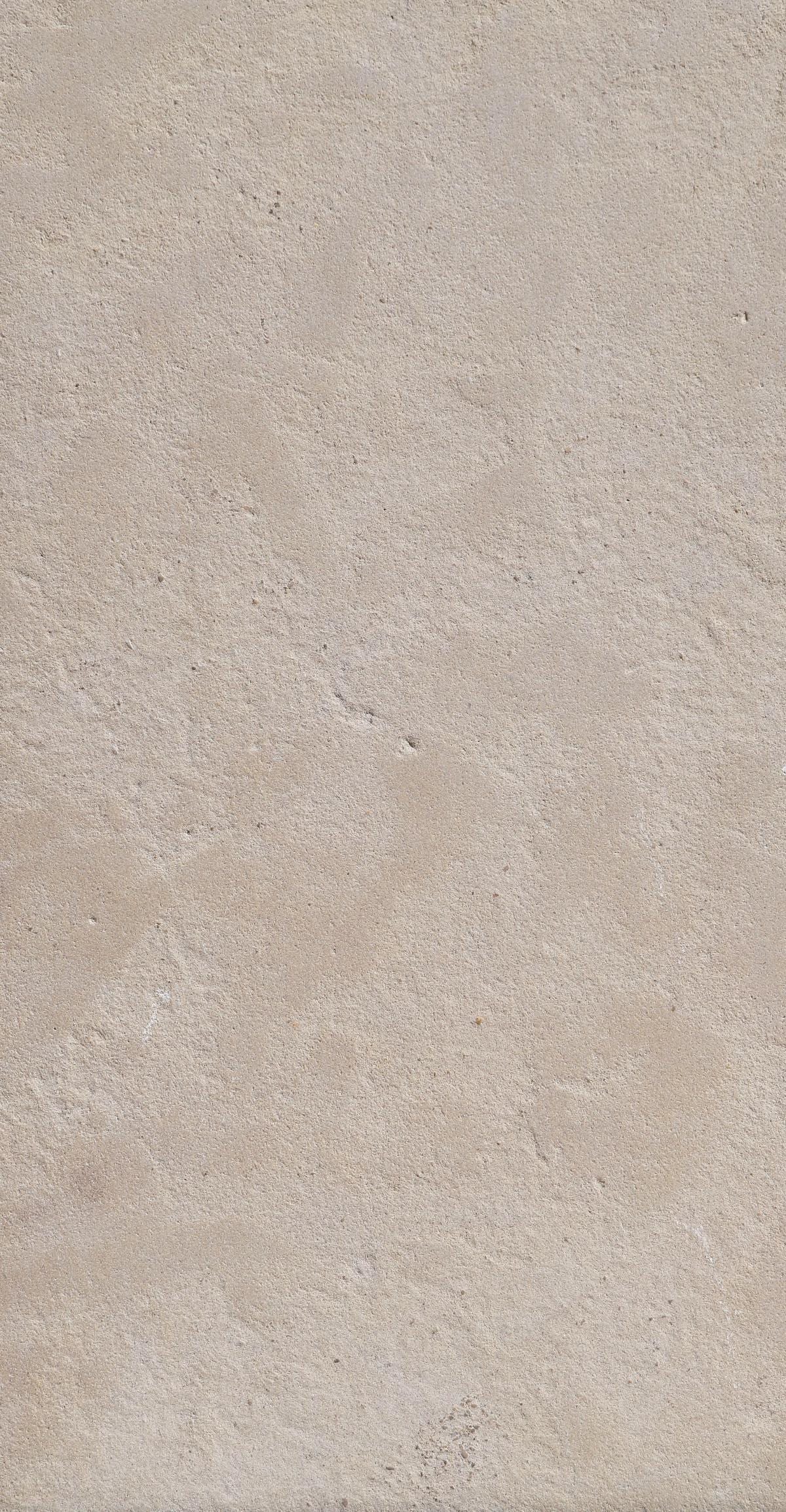Beige Taza — Vieille — Marbre local pour projet architectural au Maroc