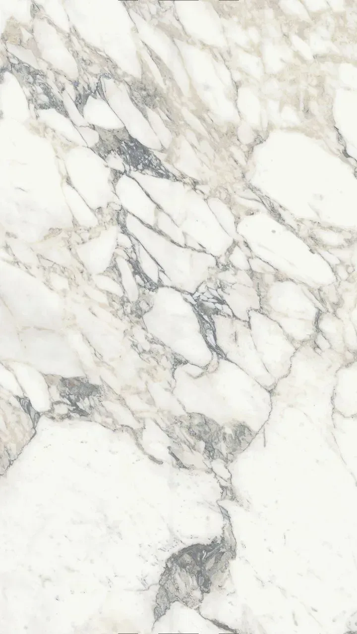 ARABISCATO BLANC — Standard — Marbre pour projet architectural au Maroc