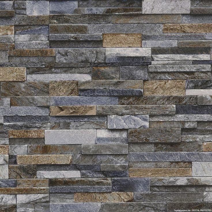 Standard — Pierre naturelle & Tahejart UNIVMAR