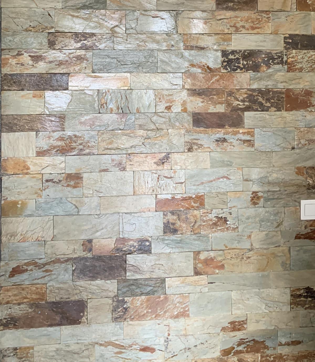 Standard — Pierre naturelle & Tahejart UNIVMAR