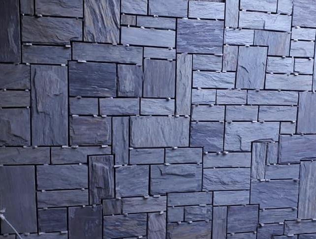 Standard — Pierre naturelle & Tahejart UNIVMAR
