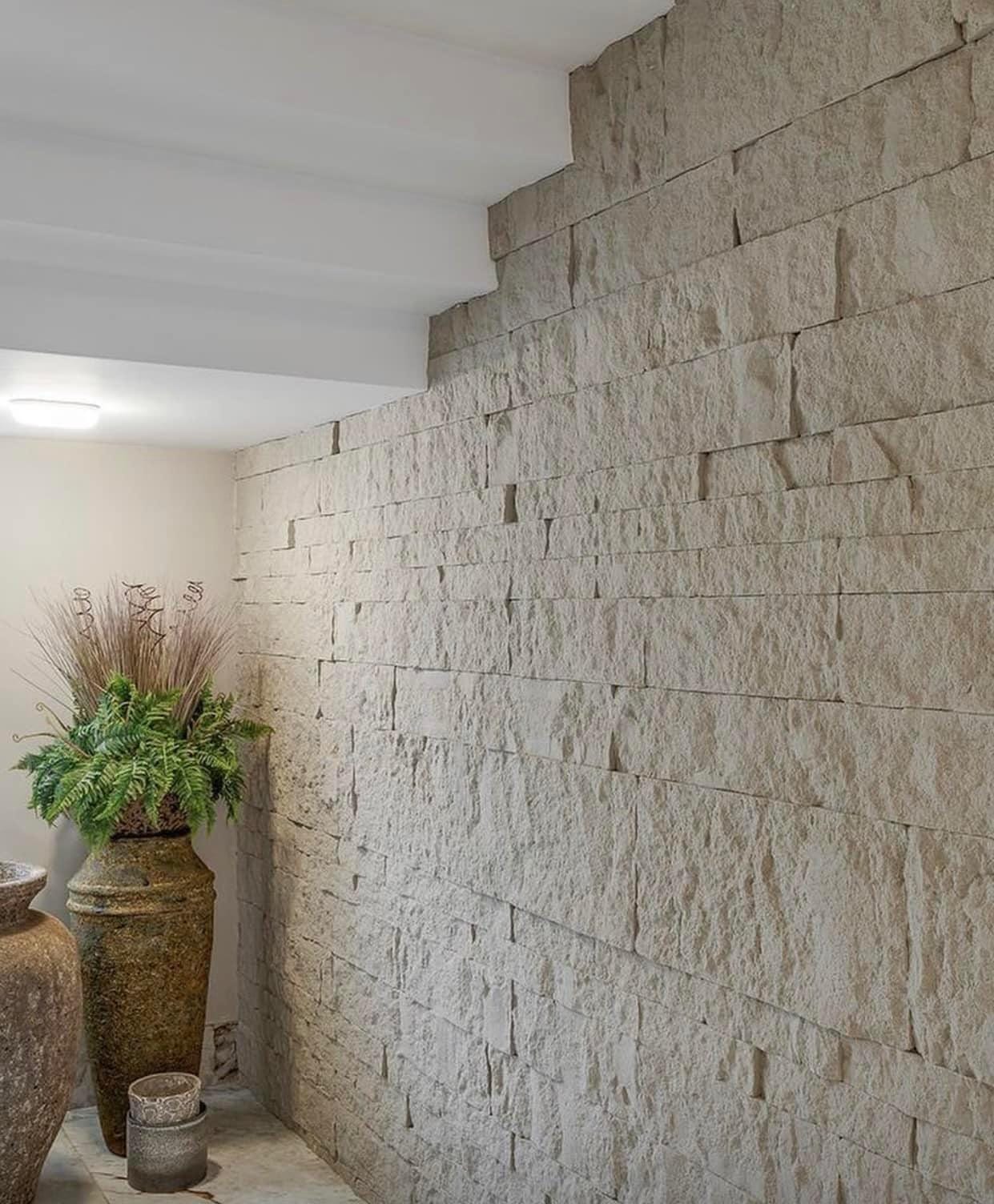 Standard — Pierre naturelle & Tahejart UNIVMAR